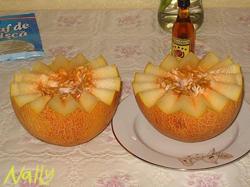 Salata de fructe