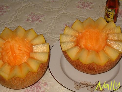 Salata de fructe