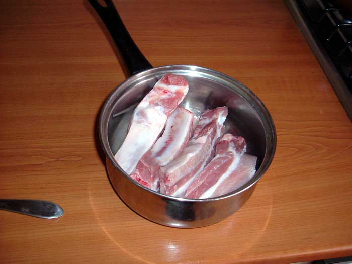 Mancare Thailandeza