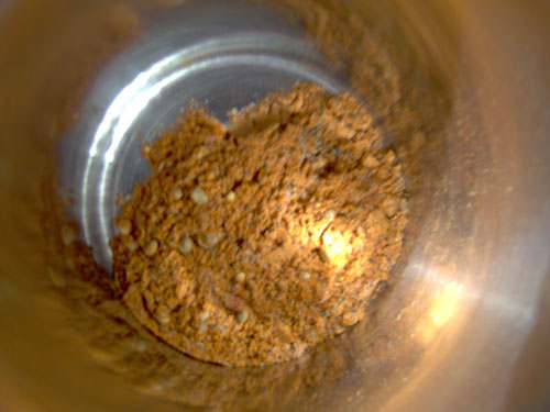 Pui Marocan