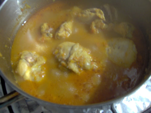 Pui Marocan