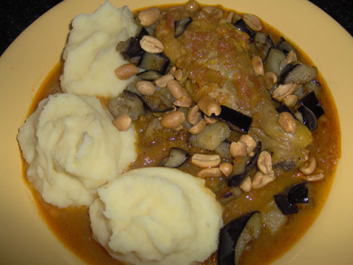Pui Marocan