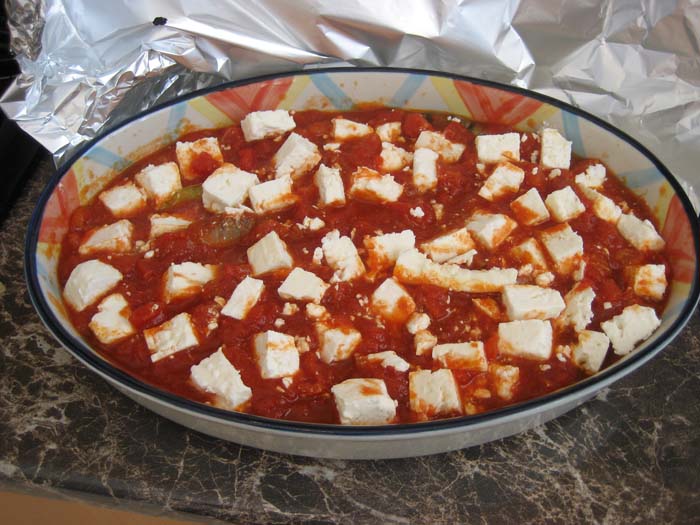 Garizi SAGANAKI