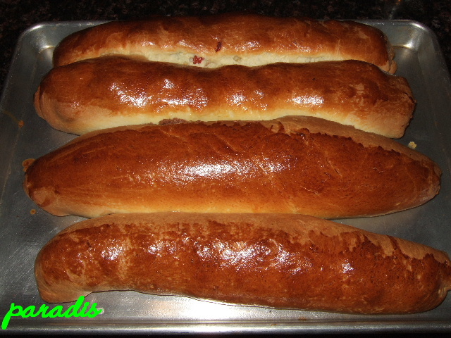 Cozonac Dina