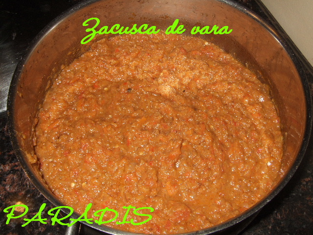 Cozonac Dina
