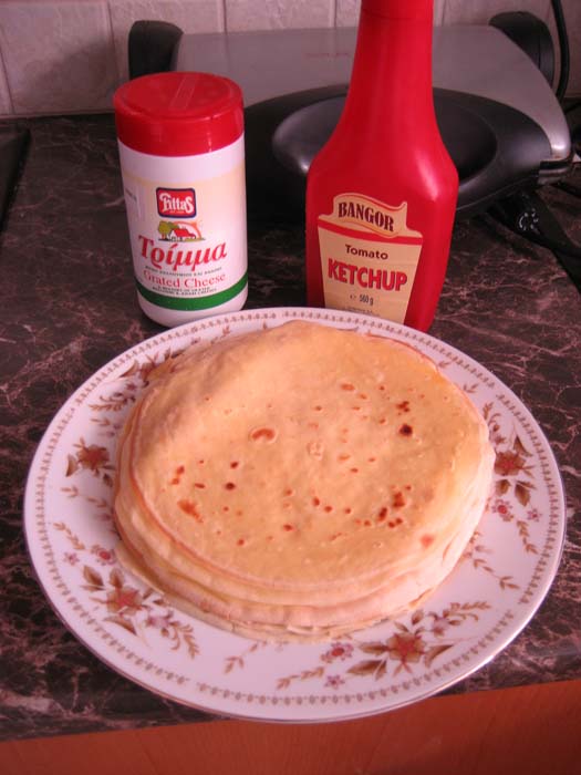 Canelloni