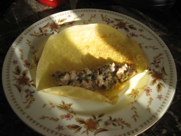 Canelloni