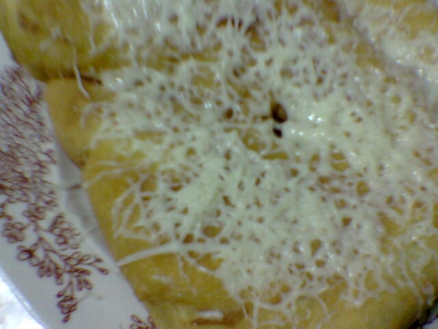 Varza pane