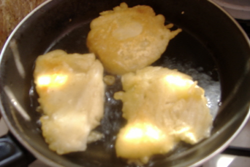 Varza pane