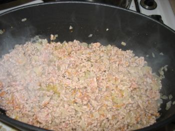Chili con carne