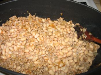 Chili con carne