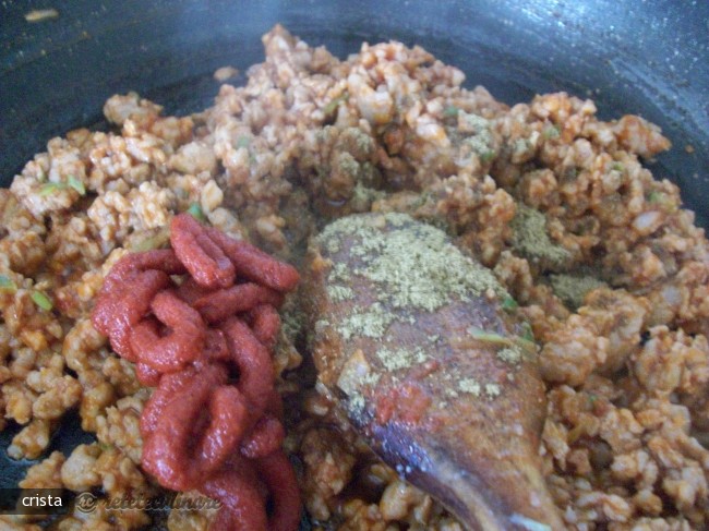 Chili con carne