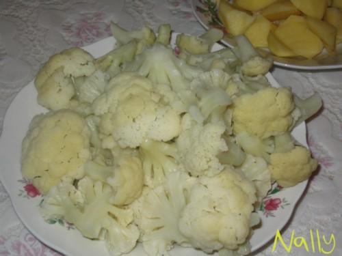 Supa crema de conopida