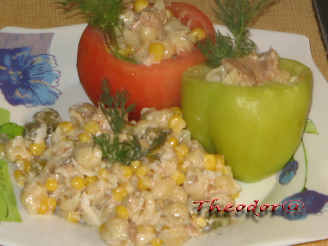 Tonosalata