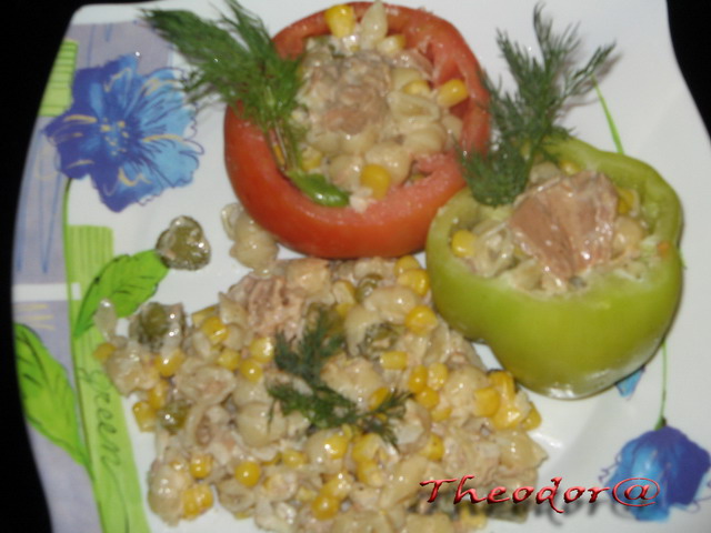Tonosalata