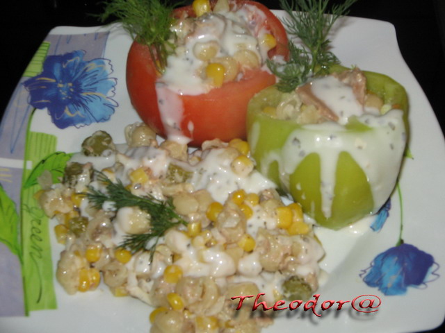 Tonosalata