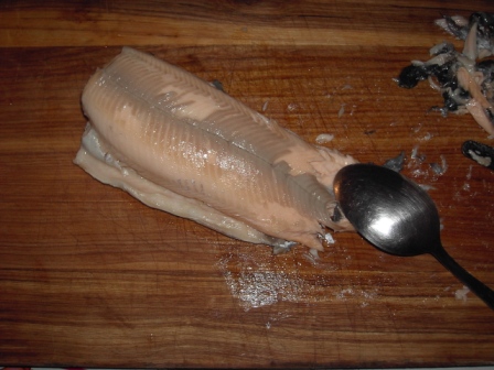 Chiftele de peste