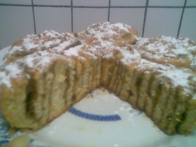 Rulouri cu nuca