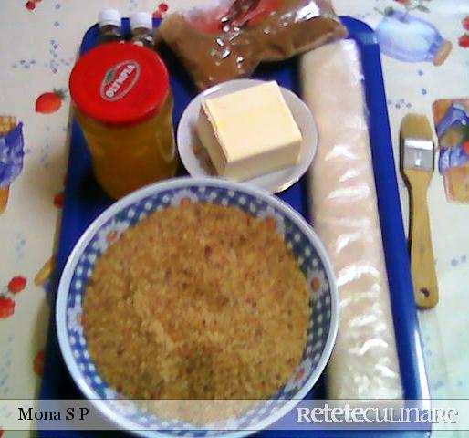 Baclava