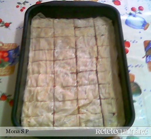 Baclava