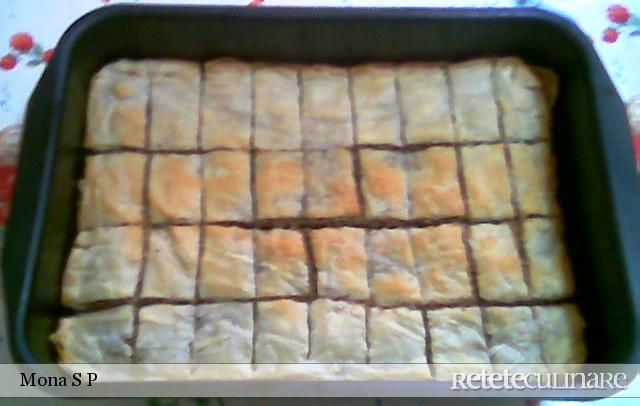 Baclava