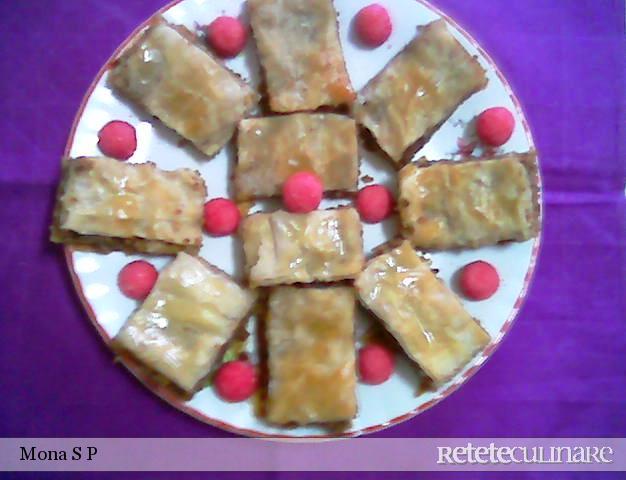 Baclava