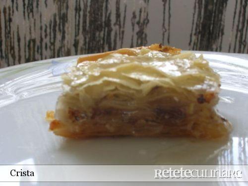 Baclava