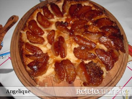 Tarta tatin