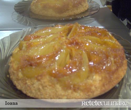 Tarta tatin