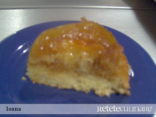 Tarta tatin