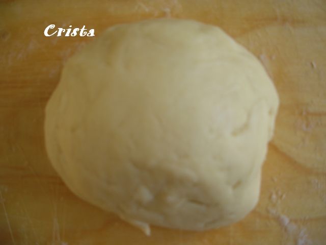 Tarta cu crema de cacao si cocos