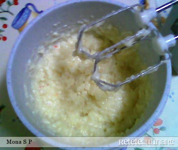 Salata de telina cu maioneza de orez