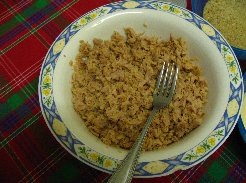 Salata de ton