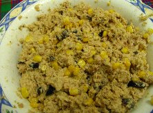 Salata de ton