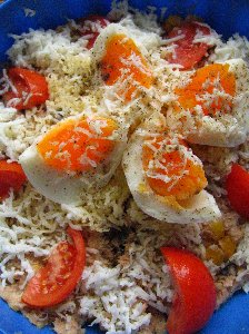 Salata de ton