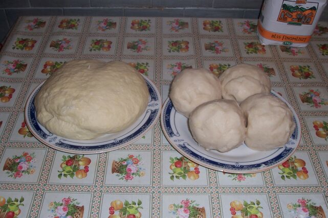 Hajos teszta (Haiose)
