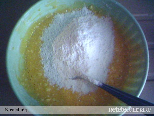 Papricas de vita cu galuste