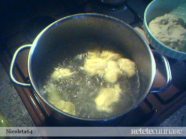 Papricas de vita cu galuste