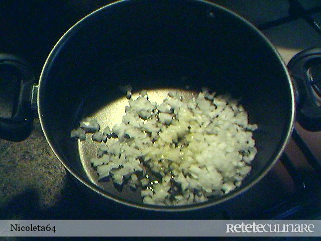 Papricas de vita cu galuste