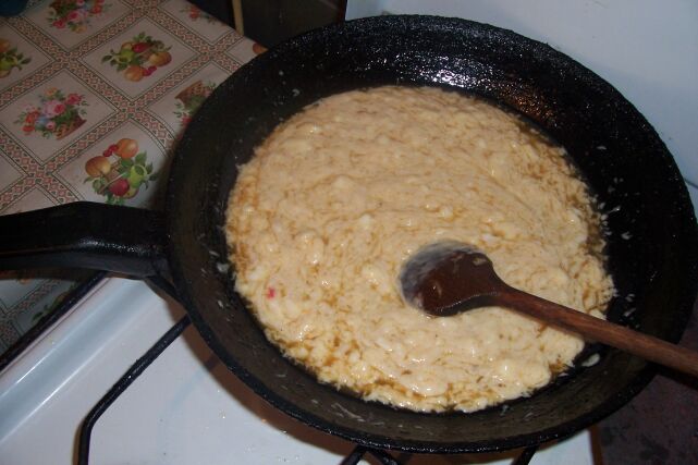 Piept de pui brazilian