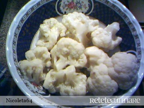 Parjoale de conopida