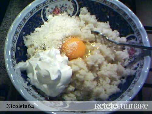 Parjoale de conopida