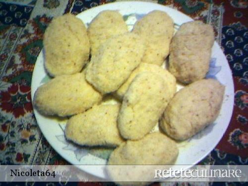 Parjoale de conopida