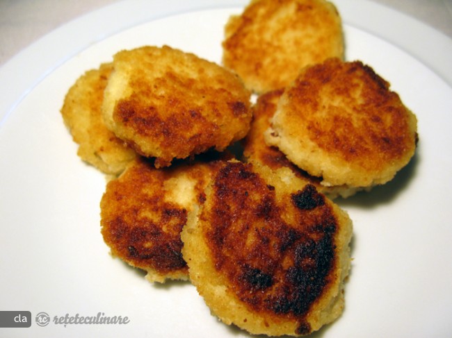 Parjoale de conopida