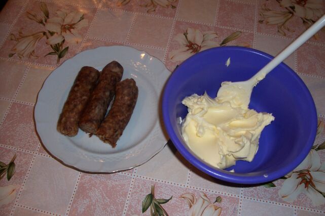 Crema de carnati