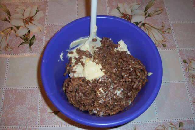 Crema de carnati