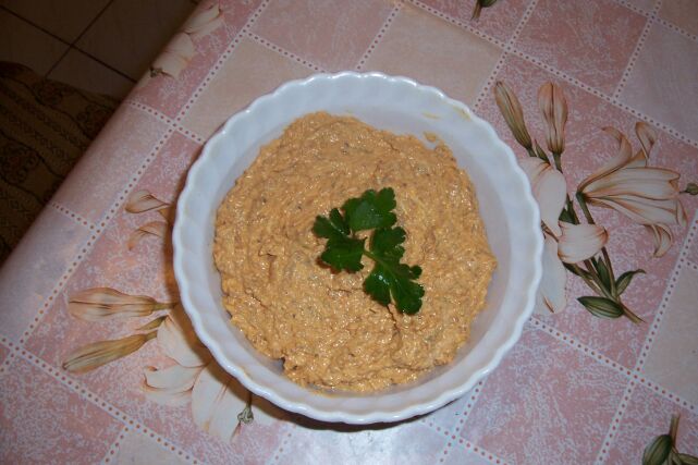 Crema de carnati