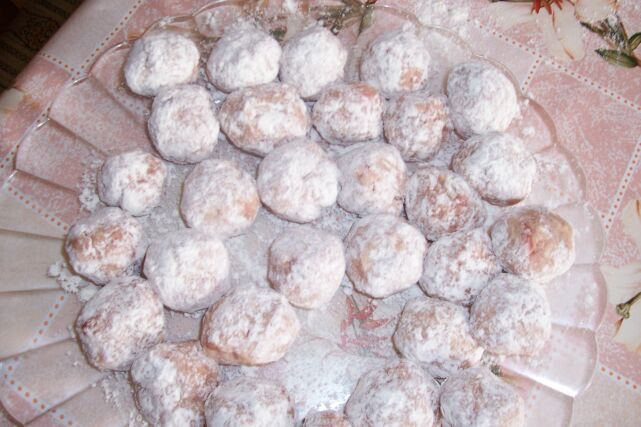 Bombite de carne picante
