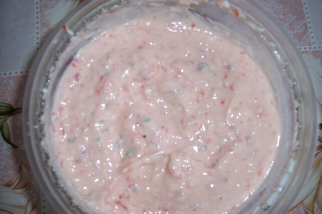 Bombite de carne picante