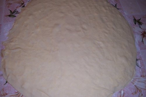 Cornulete `usoare ca spuma`
